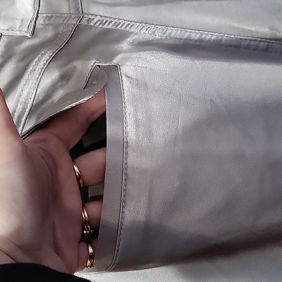 ZARA cargo pants - Picture 6 of 10